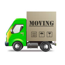 Todds Moving